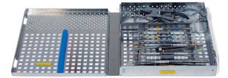 Cassette - 110 - 10 instrument, AEOVS110 thumbnail 5