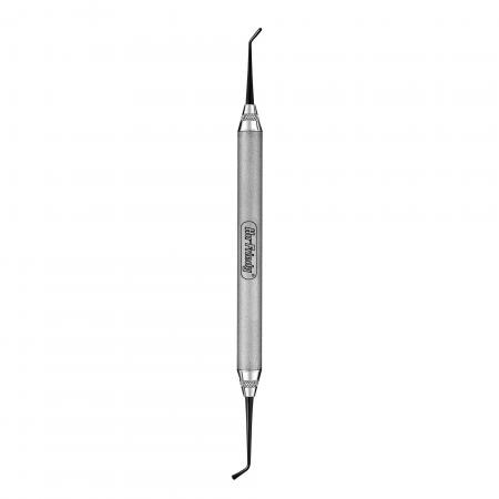 XTS Composite Placement/Condensing Instrument, Ladmore, Smooth Satin Steel, # 3, 1/Pk, TNBBL3 thumbnail 17