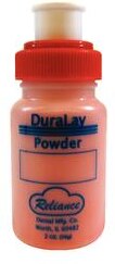 Duralay Inlay Pattern Resin, Powder Refill, 8 oz, # 66, 1/Pk thumbnail 2
