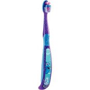 Oral-B Kids Toothbrush 3+ Years Frozen Character 6/Bx