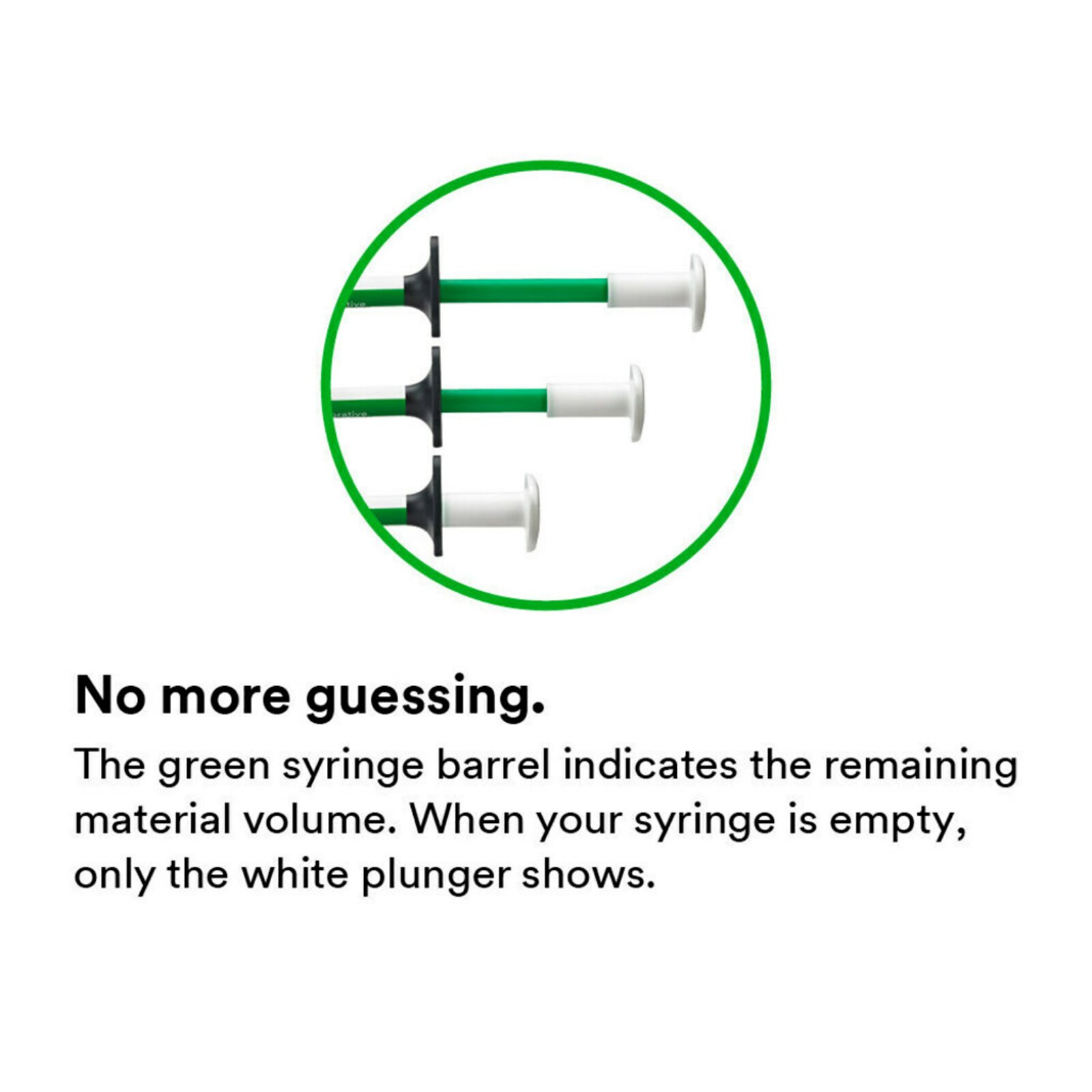 Filtek Bulk Fill Flowable Syringes, 2 g, A3, 2/Pk, 4862A3 thumbnail 12