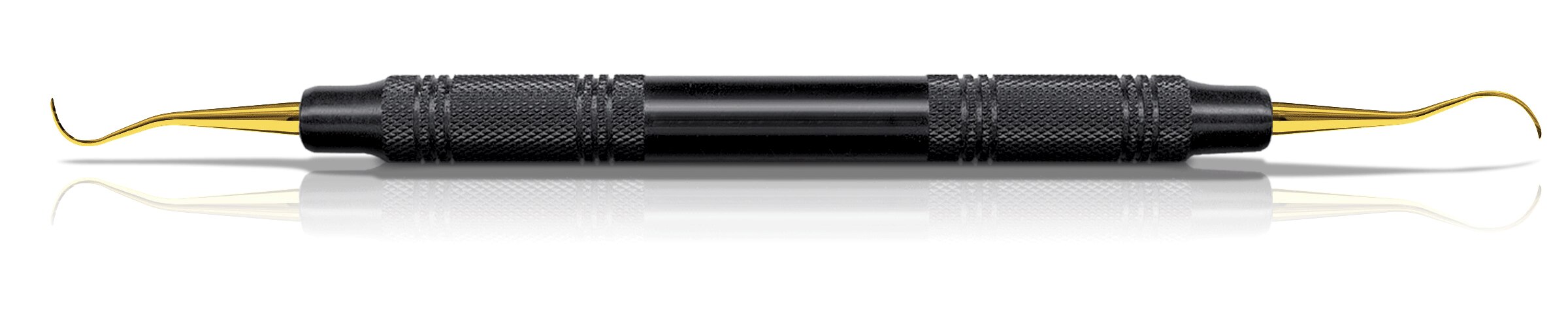 Quik-Tip Curette Size 8 Younger-Good Cone Socket Stainless Steel Ea thumbnail 5