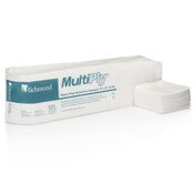 MultiPly Rayon/Poly Nonwoven Sponges N/S 3x3 8-Ply 2500/Case