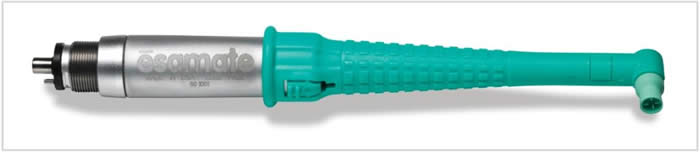 Esamate Low Speed Hygiene Handpiece 5000 rpm Ea thumbnail 2