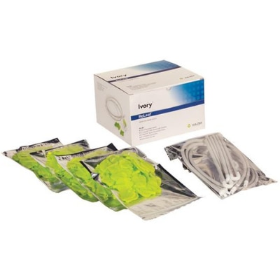 Ivory ReLeaf Saliva Ejectors Beige 1/Kt thumbnail 3