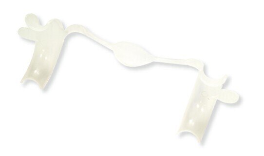 Autoclavable Cheek Retractor Adult Large 10/Pk product image