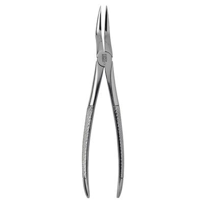 Root Forceps, Upper Root Grip, Adult, Serrated, 1/Pk, 9065043 thumbnail 4