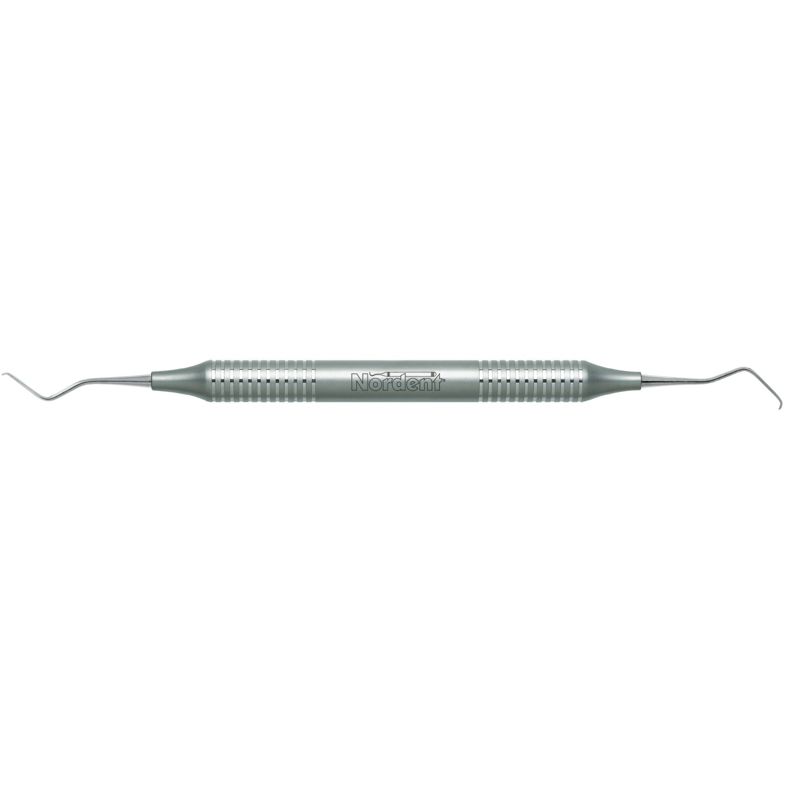 Scaler DE Anterior Hoe Orban #6-7 DuraLite ROUND product image