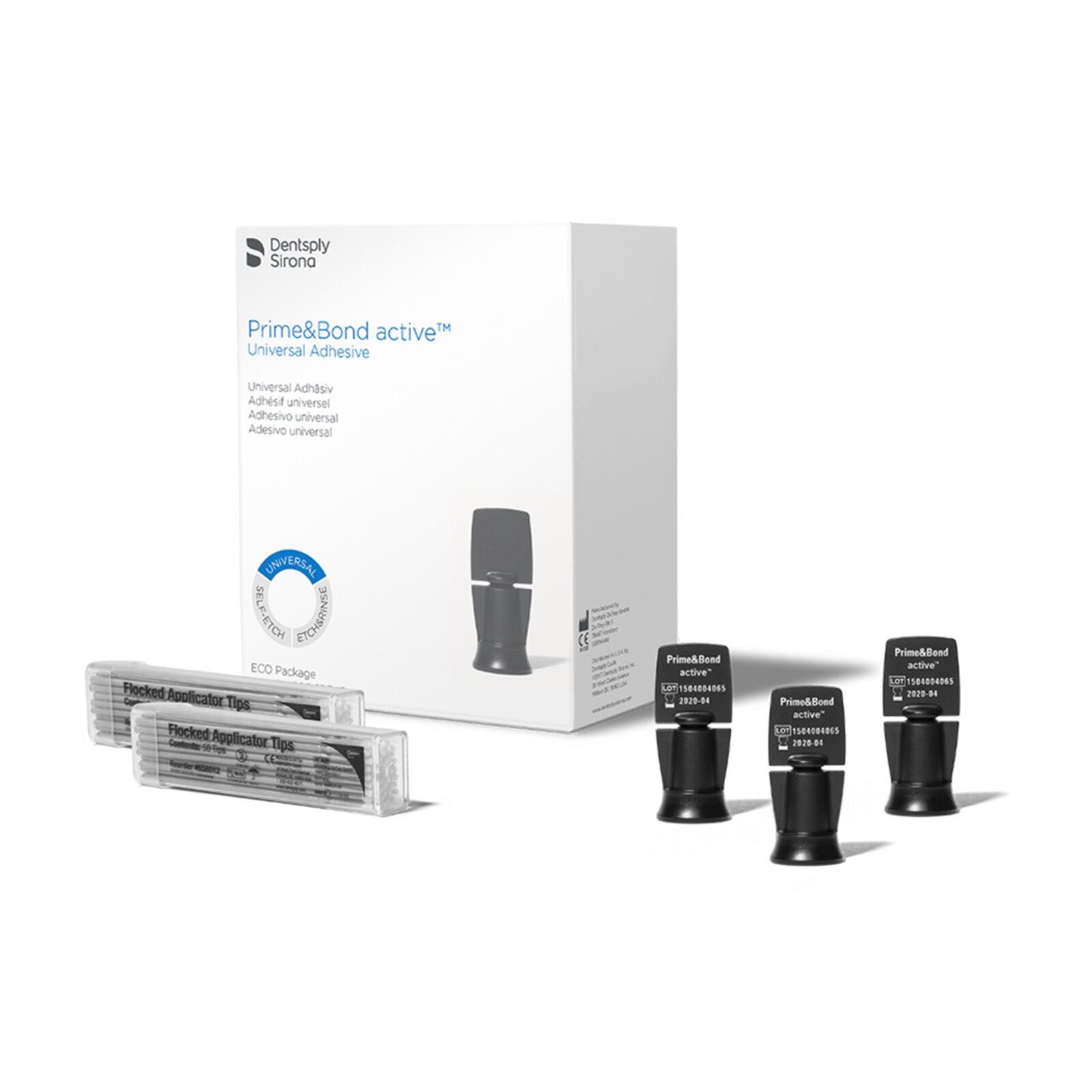 Prime&Bond Active Primer / Adhesive Light Cure Unit Dose 100/Pk thumbnail 6