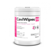 CaviWipes 2.0 Large 160/Can x 12/Cs