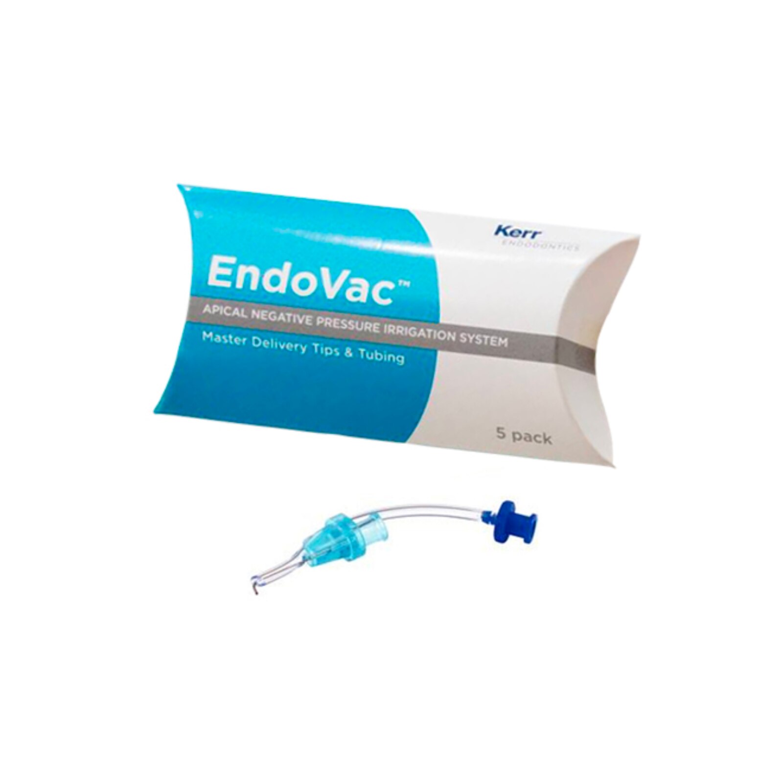 EndoVac Master Delivery Tip Autoclavable product image