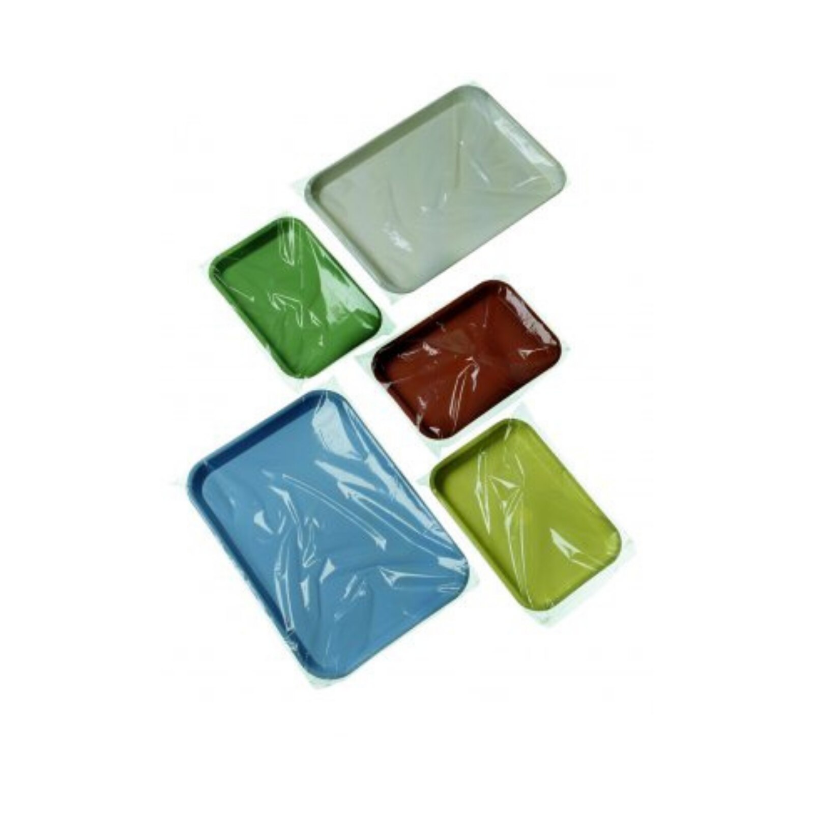 Allrap Tray Sleeve  11 5/8 X 16 - 500/Bx product image