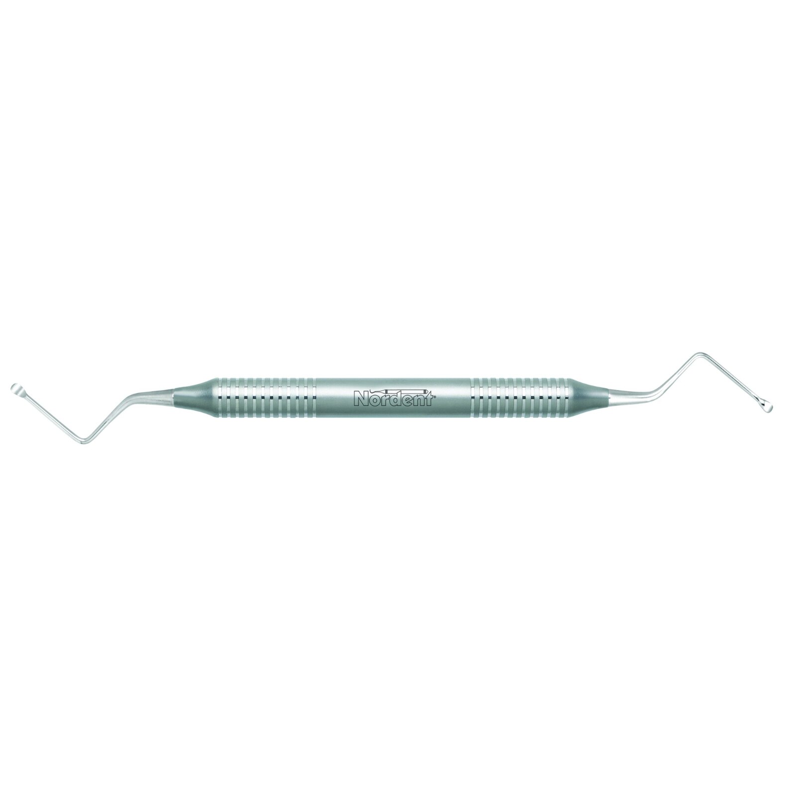 Bone Curette Size 10 Miller Double End Ea - Bone Curette Size 10 Miller Double End Ea - Image 1