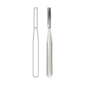Midwest Operative Carbide Burs FGSS 557 10/Pk