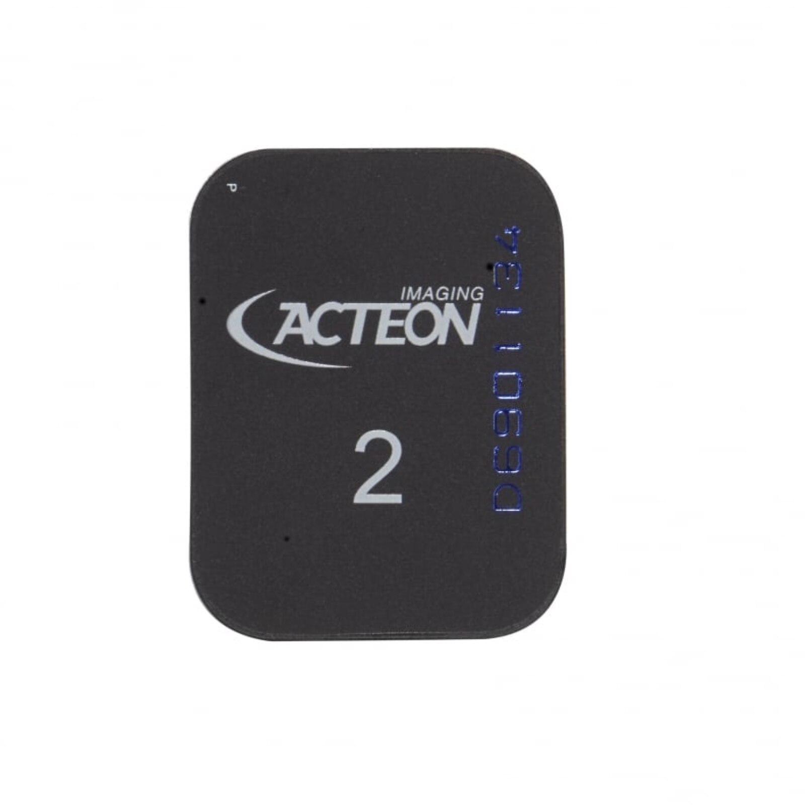 PSPIX Phospher Plate Size 2 2/Pk thumbnail 8