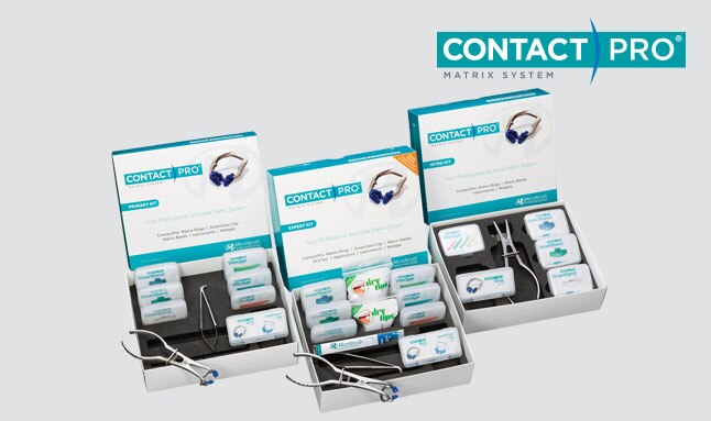 ContactPro Uncoated Kit Primary Kit, 291700 product image