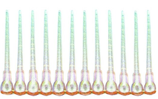 Spee-Dee Build-Up Plastic Pins, 60/Pk, PIN thumbnail 8