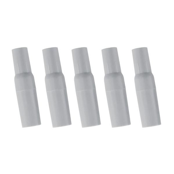 Safe-Flo Universal One-Way High Volume Evacuator Valves, Gray, 100/Pk, M1030HVSE thumbnail 10