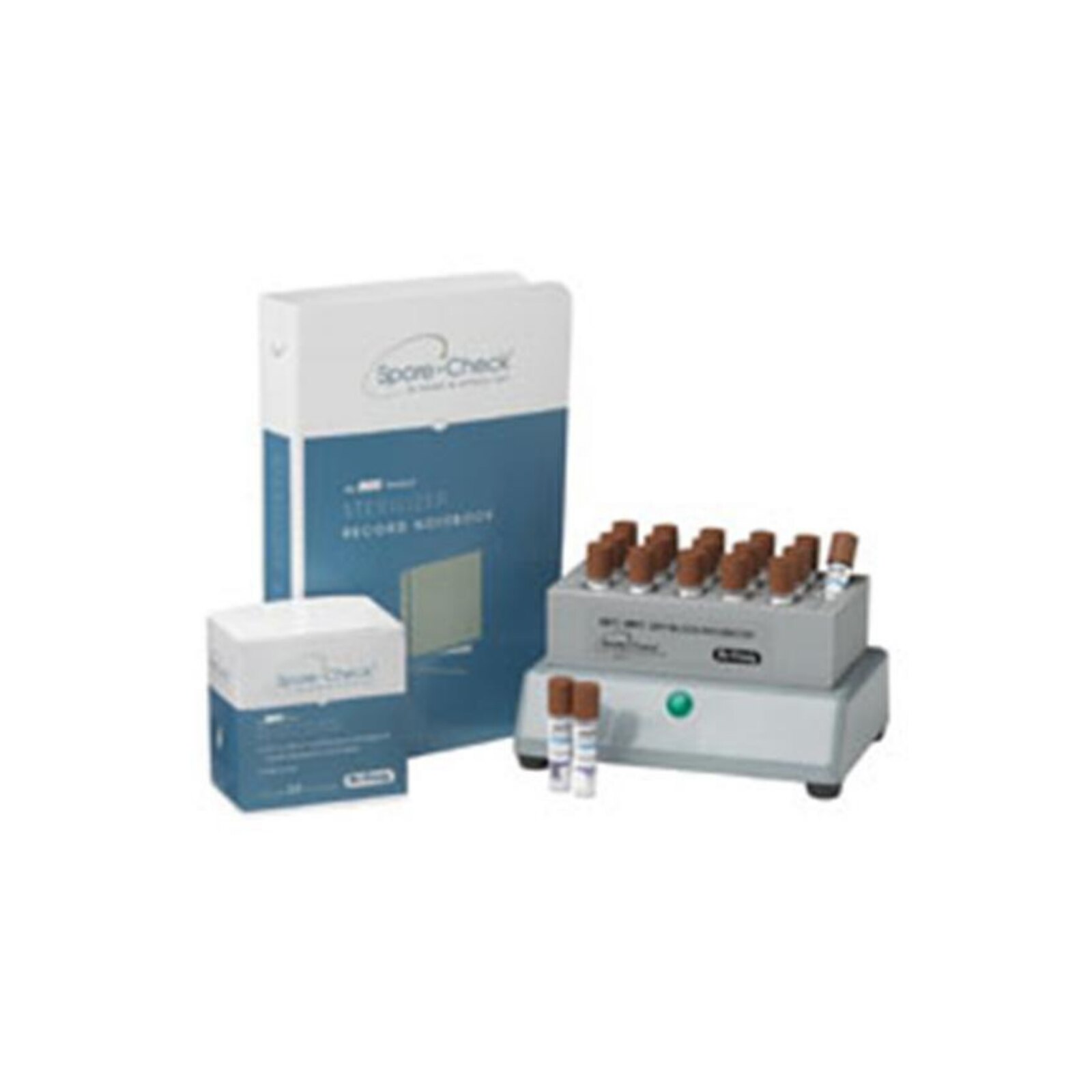 SporeCheck In-Office Spore Test 100/Pk, IMS-1373H thumbnail 7