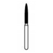 NTI Diamond FG 863-014 Coarse 5/Pk