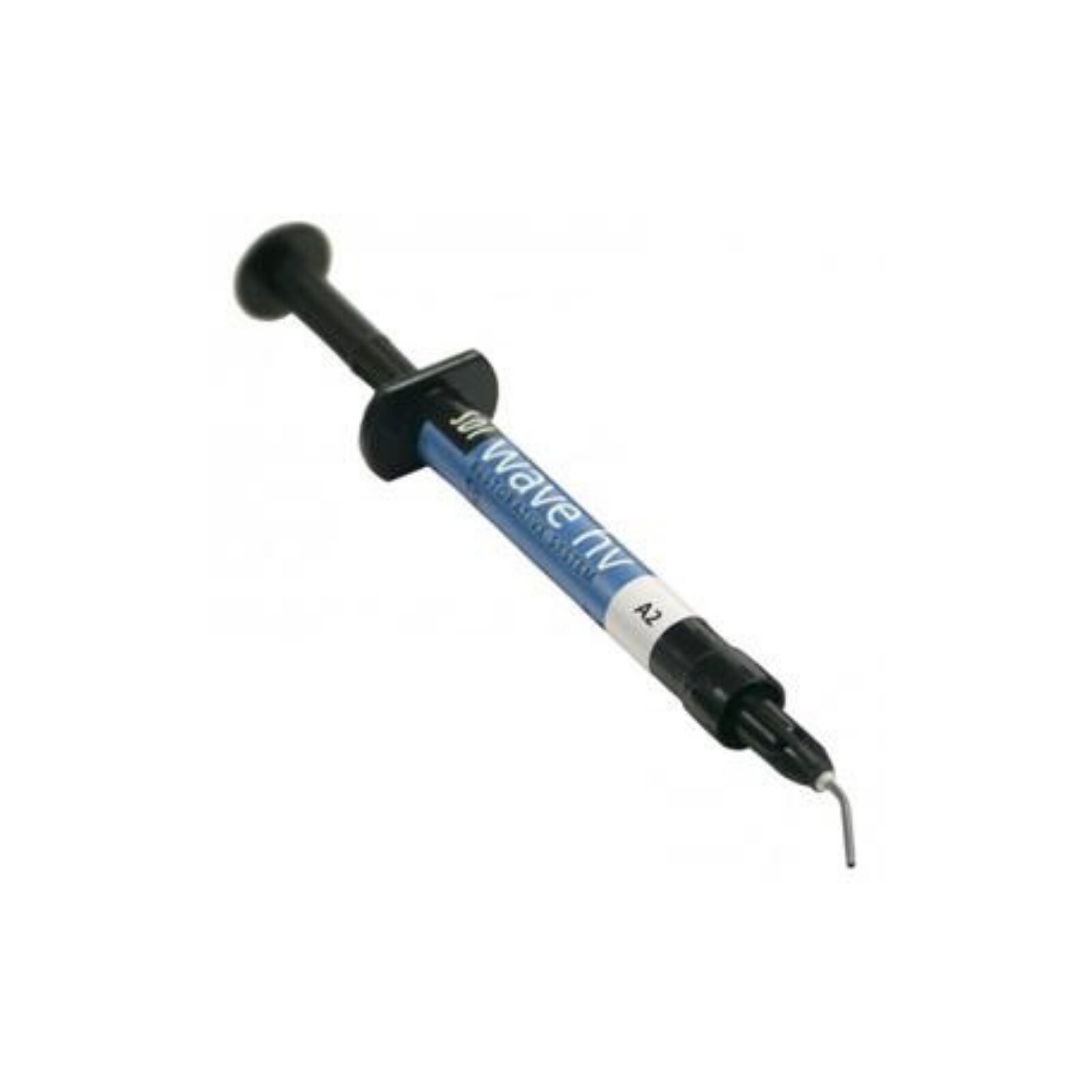 Wave Nanofilled Flowable Composite, Light-Cure, Syringe Refill, High Viscosity, 1 g, A2, 1/Pk, 8210203 thumbnail 9
