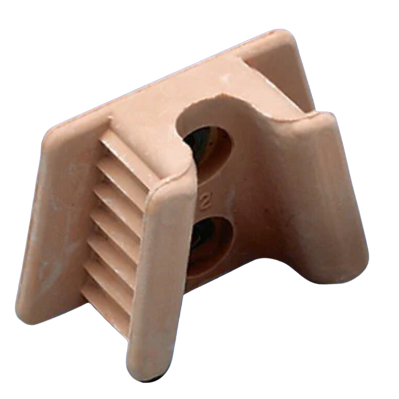 Mouth Prop Size 10 Adult Ea - Mouth Prop Size 10 Adult Ea - Image 1