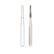 Midwest Operative Carbide Burs FG 699-L 10/Pk