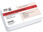 Geristore Intro Kit A2