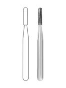 Midwest Operative Carbide Burs FG 1158 10/Pk