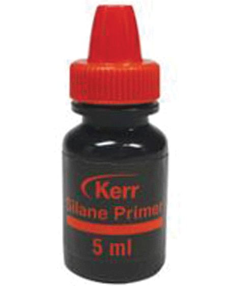 Silane Primer Indirect Composite Bonding Agent, 5 ml/Bt, 1/Pk, 23448 thumbnail 10