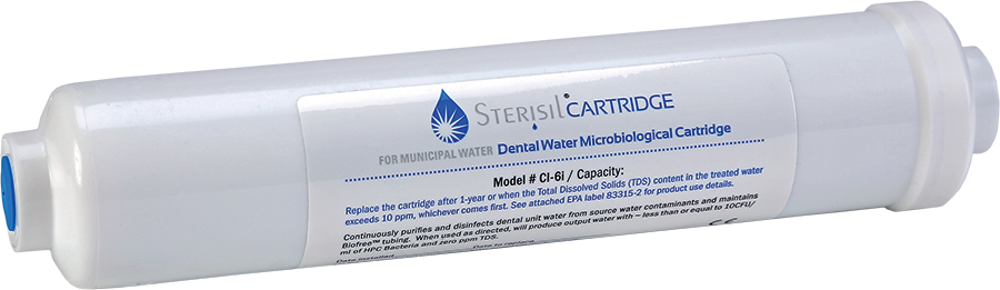 Sterisil Inline Cartridge 9i thumbnail 17