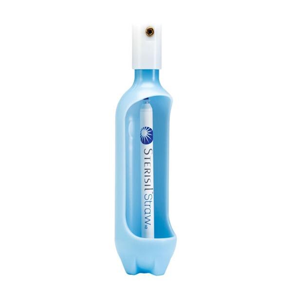 90 Day Sterisil Straw V2- For Use with Municipal Water image