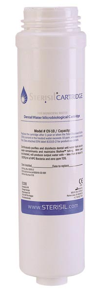 Sterisil Valved Cartridge 10 thumbnail 11
