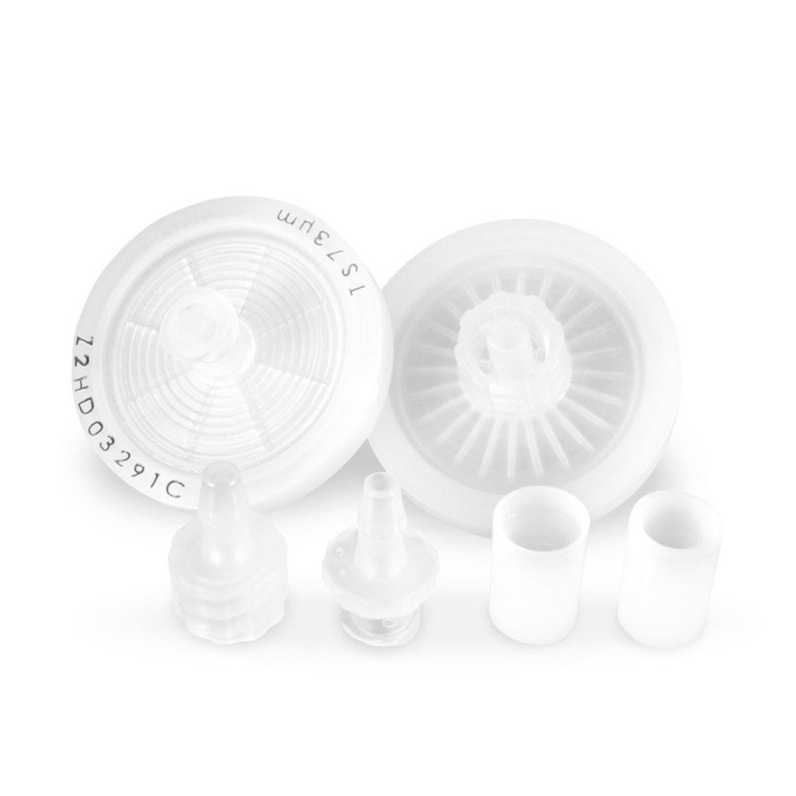 TurboSensor Water Filter Assembly Kit product image