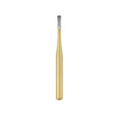 Great White Gold Carbide Burs 100/Pk GW #245