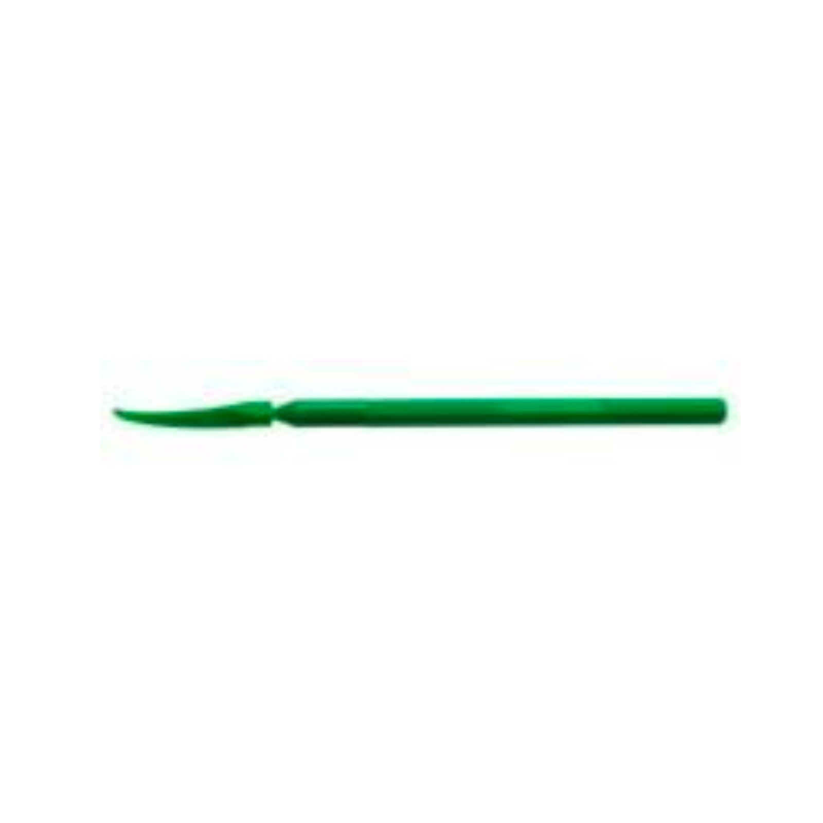 Wedge Wands Green Lg 100/pk product image