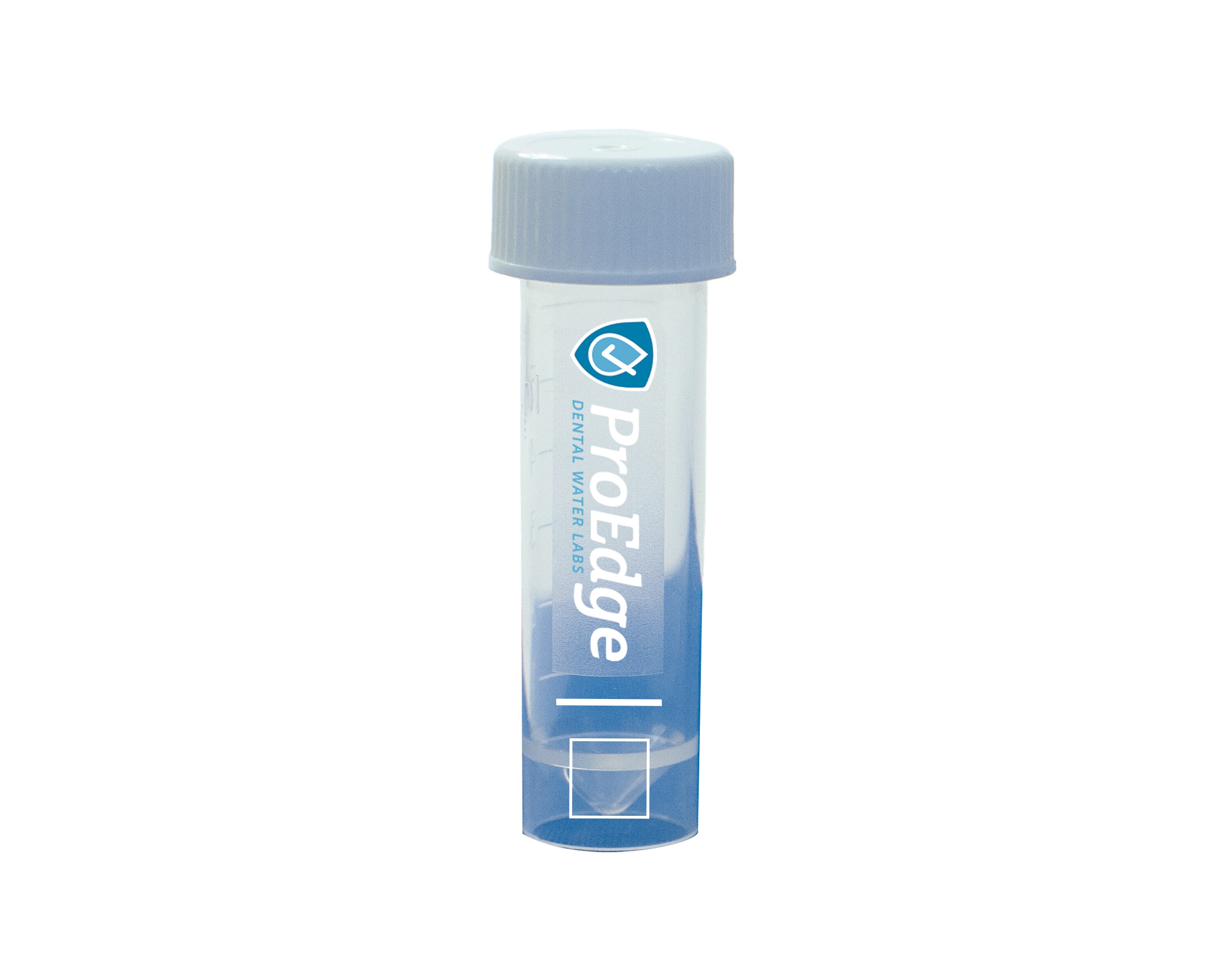 Water Test Additional Vial