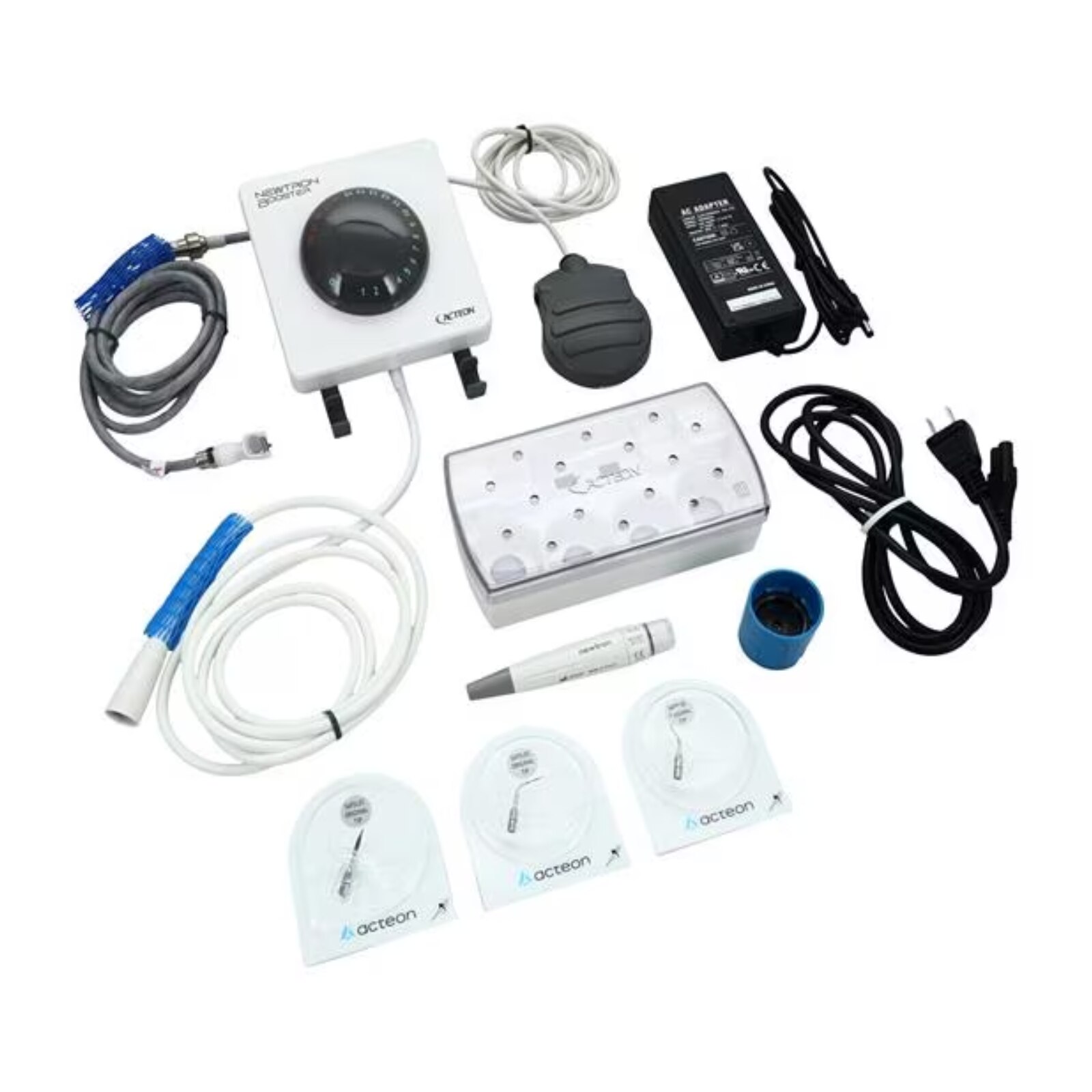 Acteon Newtron Booster W/ Intro Kit F60211 product image