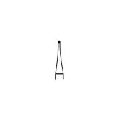 Alpen Burs Carbide Surgical 1/4 Round 10/Pk