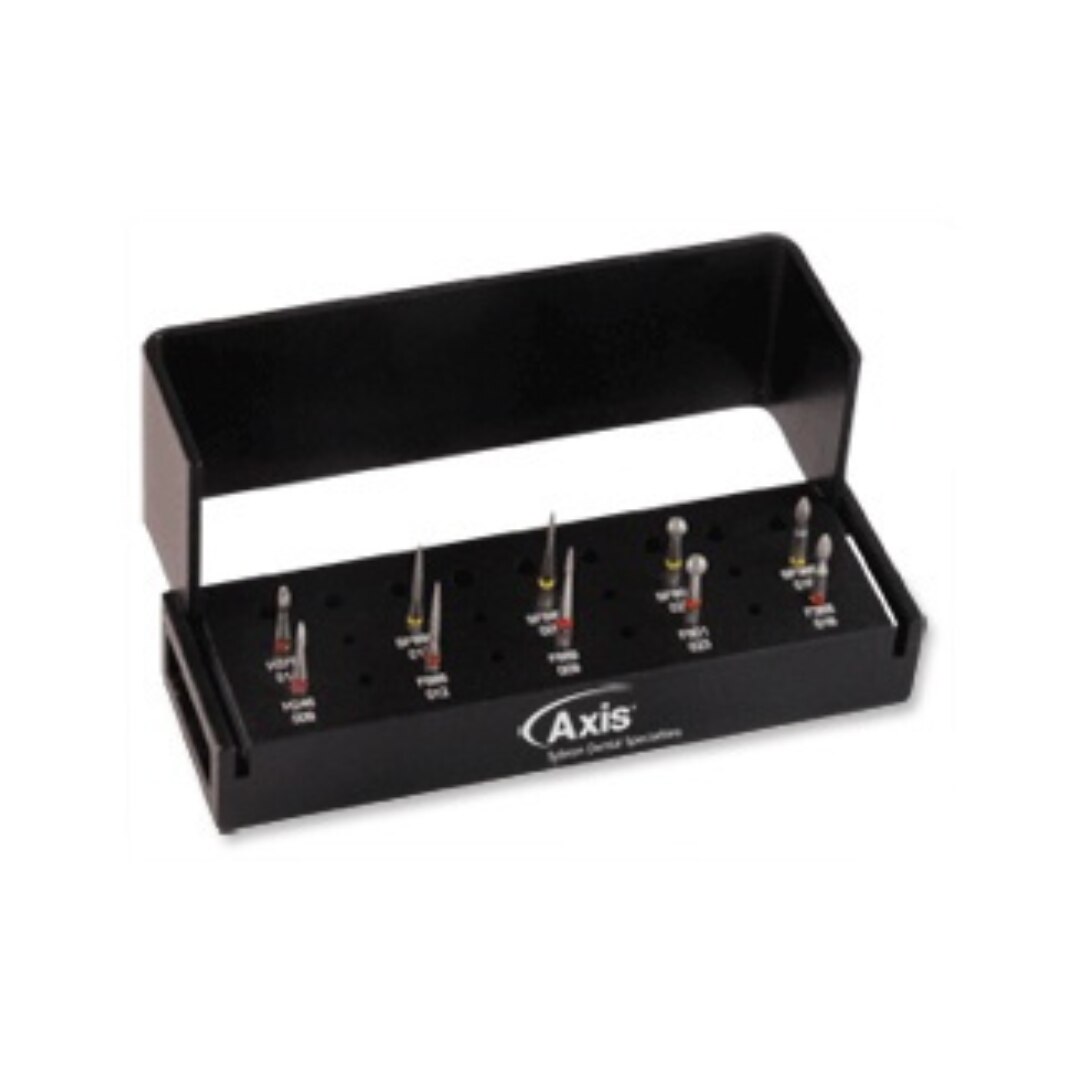 Logic Set Composite Finishing Ea thumbnail 5