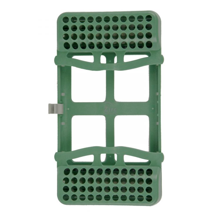 E-Z Jett 8-Place Slim Cassette Green product image