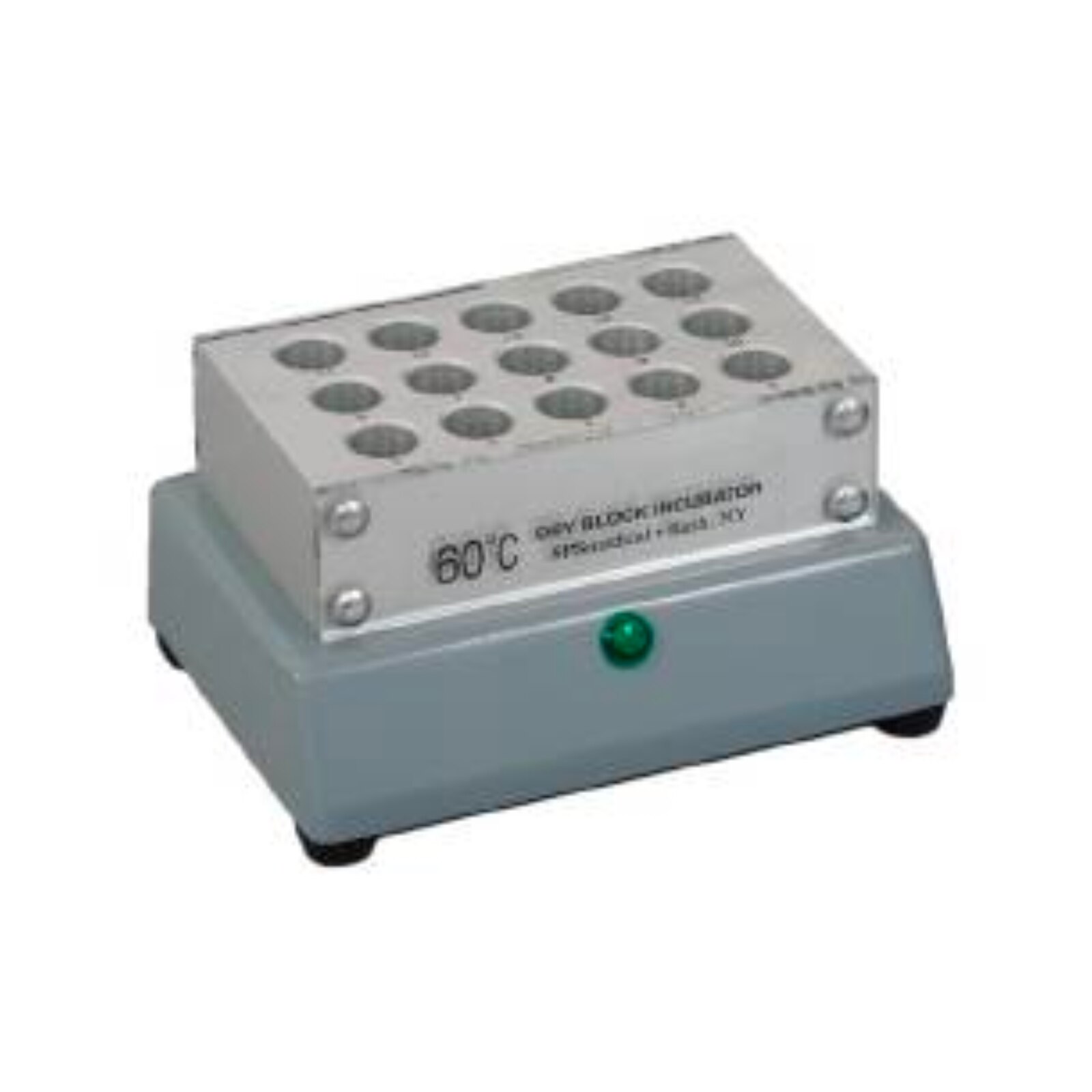 SporView® Chemical Vapor & Steam Culture Starter Kit product image