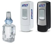 Purell ADX-7 Instant Hand Sanitizer Foam 700ml 4/Cs