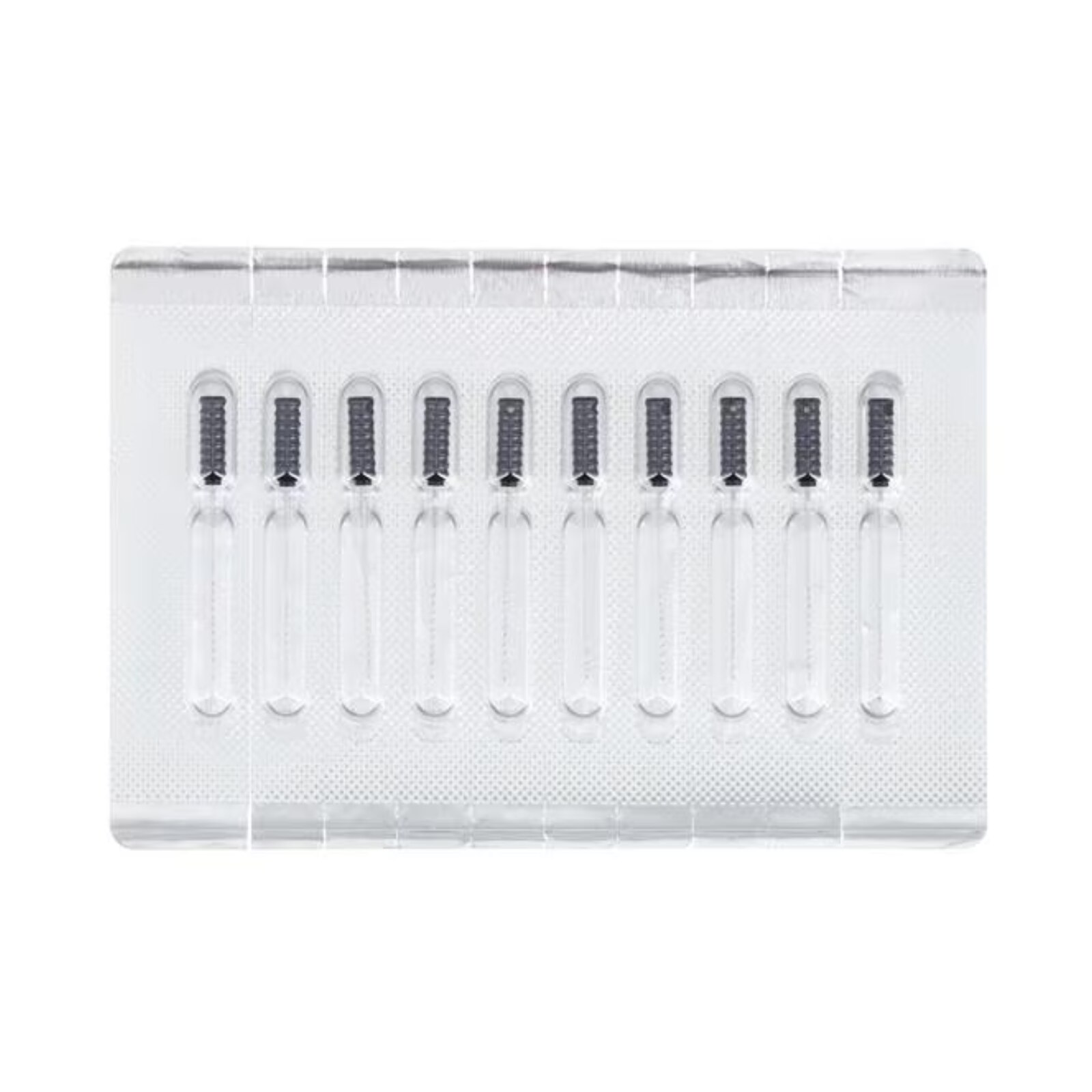 Barbed Broaches Coarse Black 21 mm 10/Pk thumbnail 10