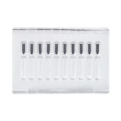 Barbed Broaches 21mm Coarse 10/Pk