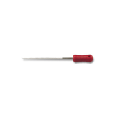 Finger Pluggers PH C/BLU 25mm 4/Pk