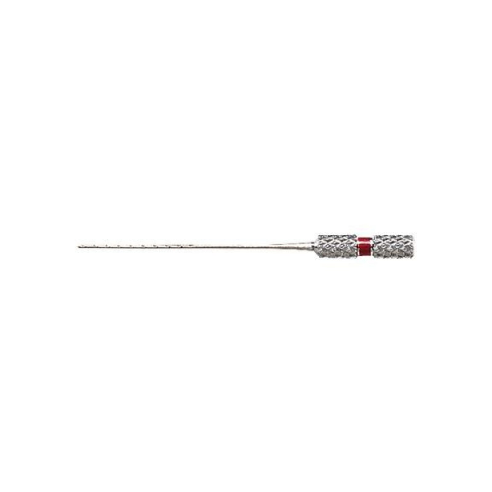 Barbed Broaches X-Fine Red 21 mm 10/Pk product image