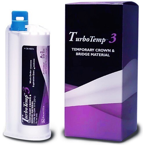Turbo Temp 3 Bleach Refill, 76 g, 1/Pk, 93591 product image