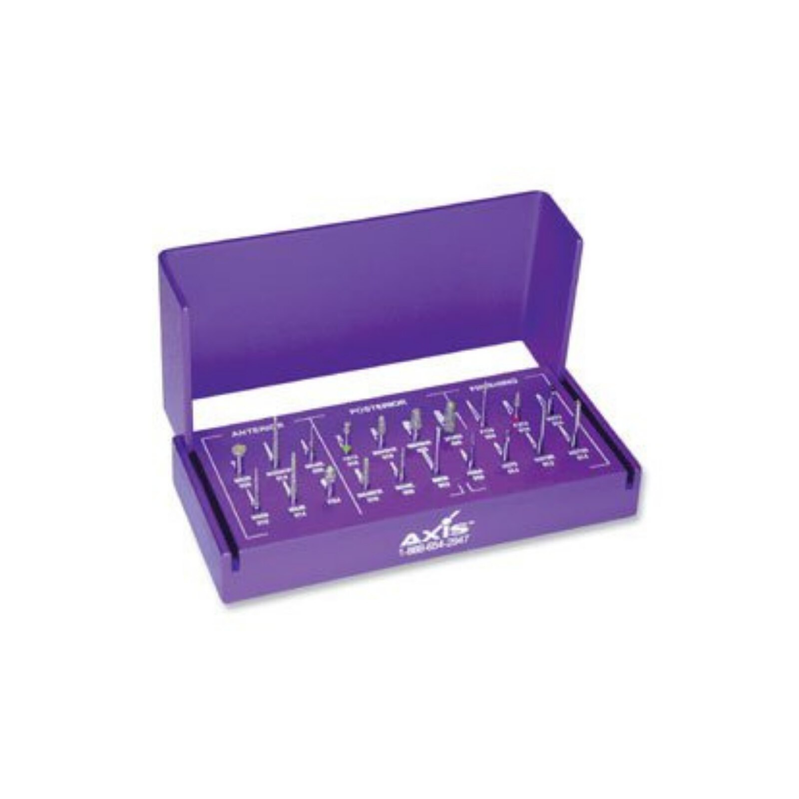 Logic Set LVI Esthetic Prep Ea thumbnail 5