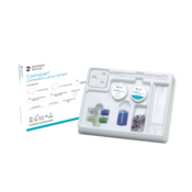 Comspan Composite Luting Cement Self Cure Complete Kit